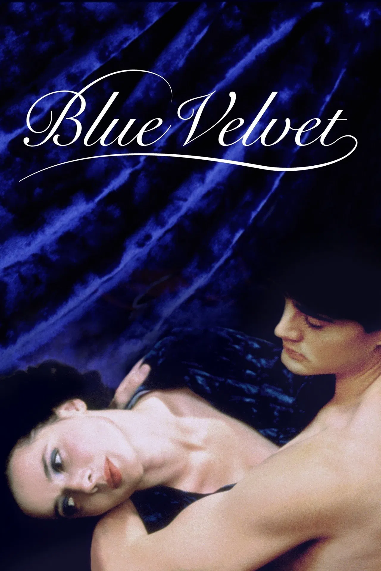 Blue Velvet (1986) เมืองทมิฬ ปมมรณะ ซับไทย