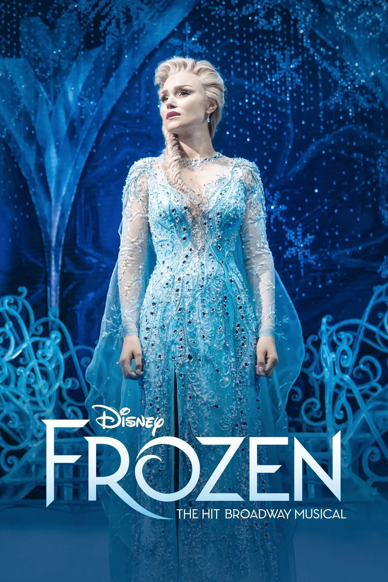 Frozen: The Hit Broadway Musical (2025) ซับไทย