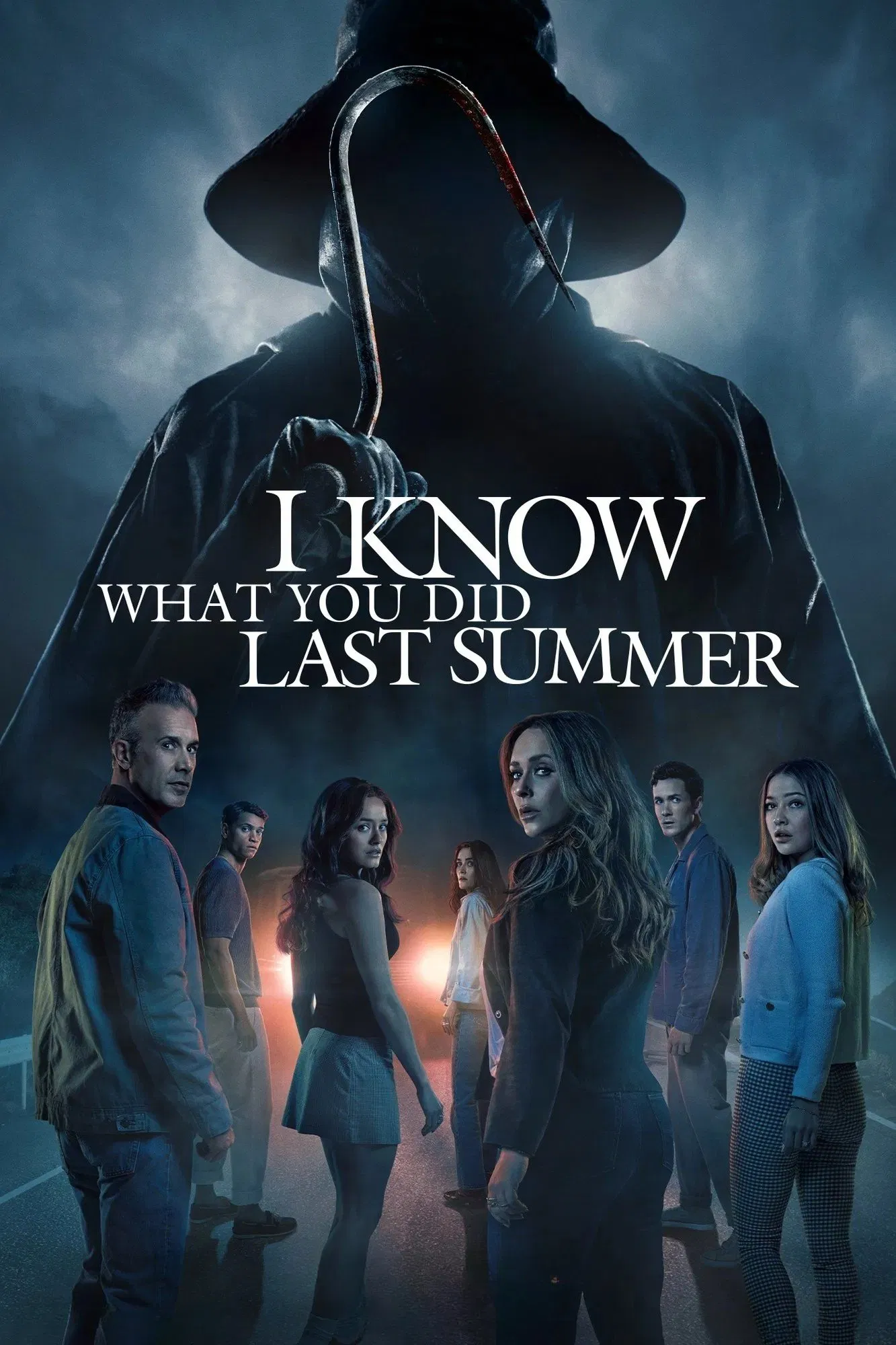 I Know What You Did Last Summer (2025) ซัมเมอร์สยอง ต้องหวีด พากย์ไทย