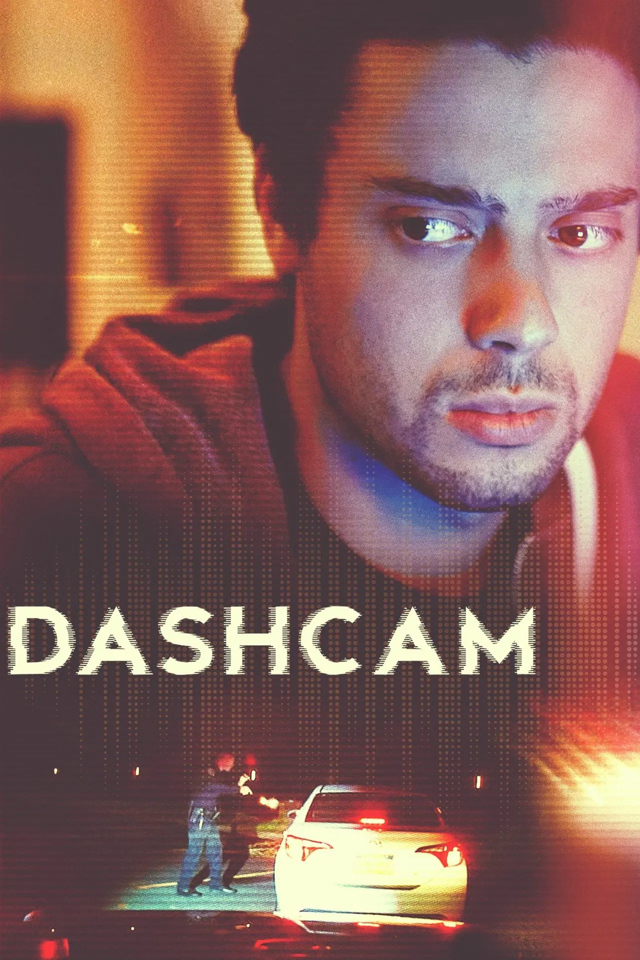 Dashcam (2021) ซับไทย