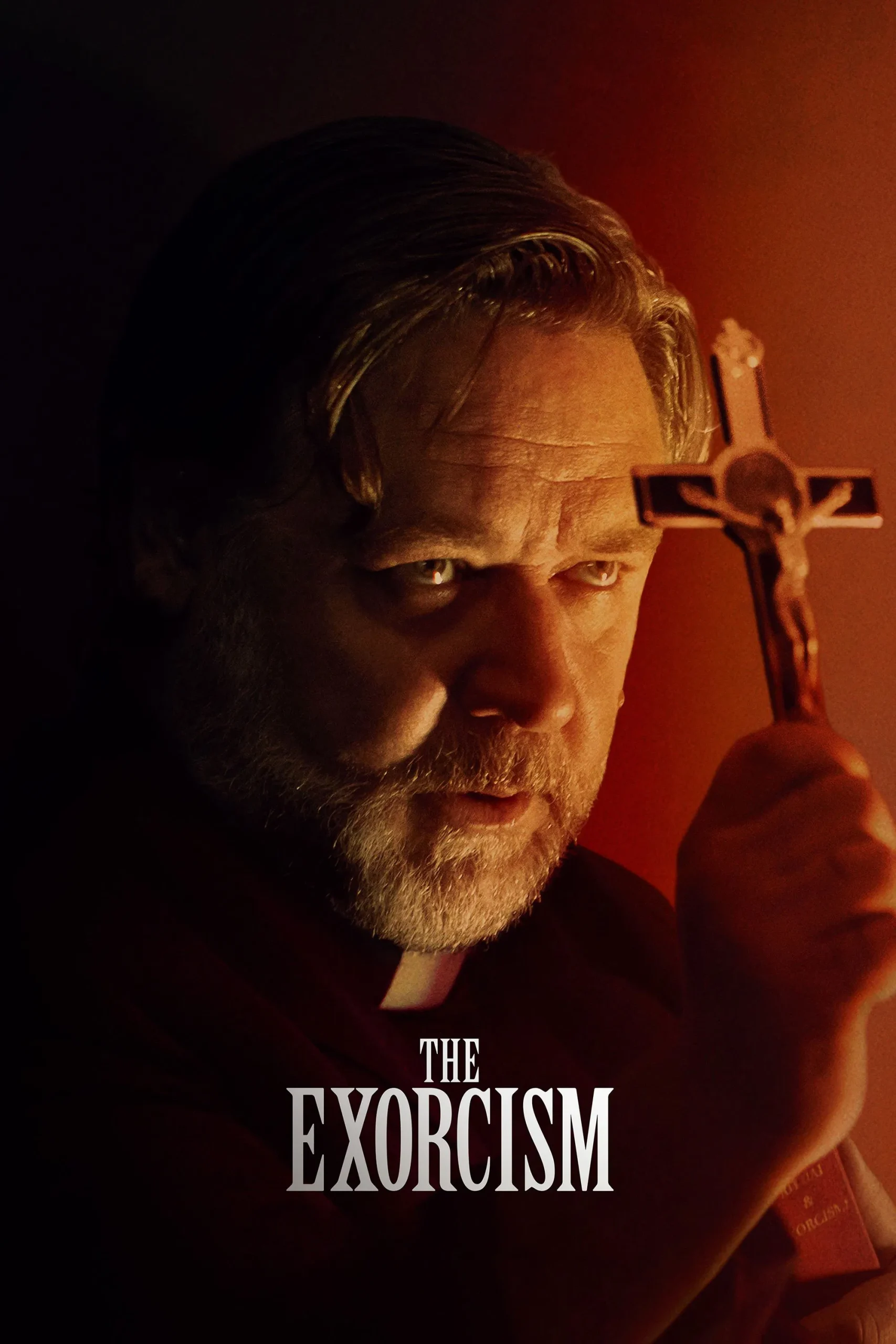 The Exorcism (2024) นรก สิง สาป พากย์ไทย/ซับไทย
