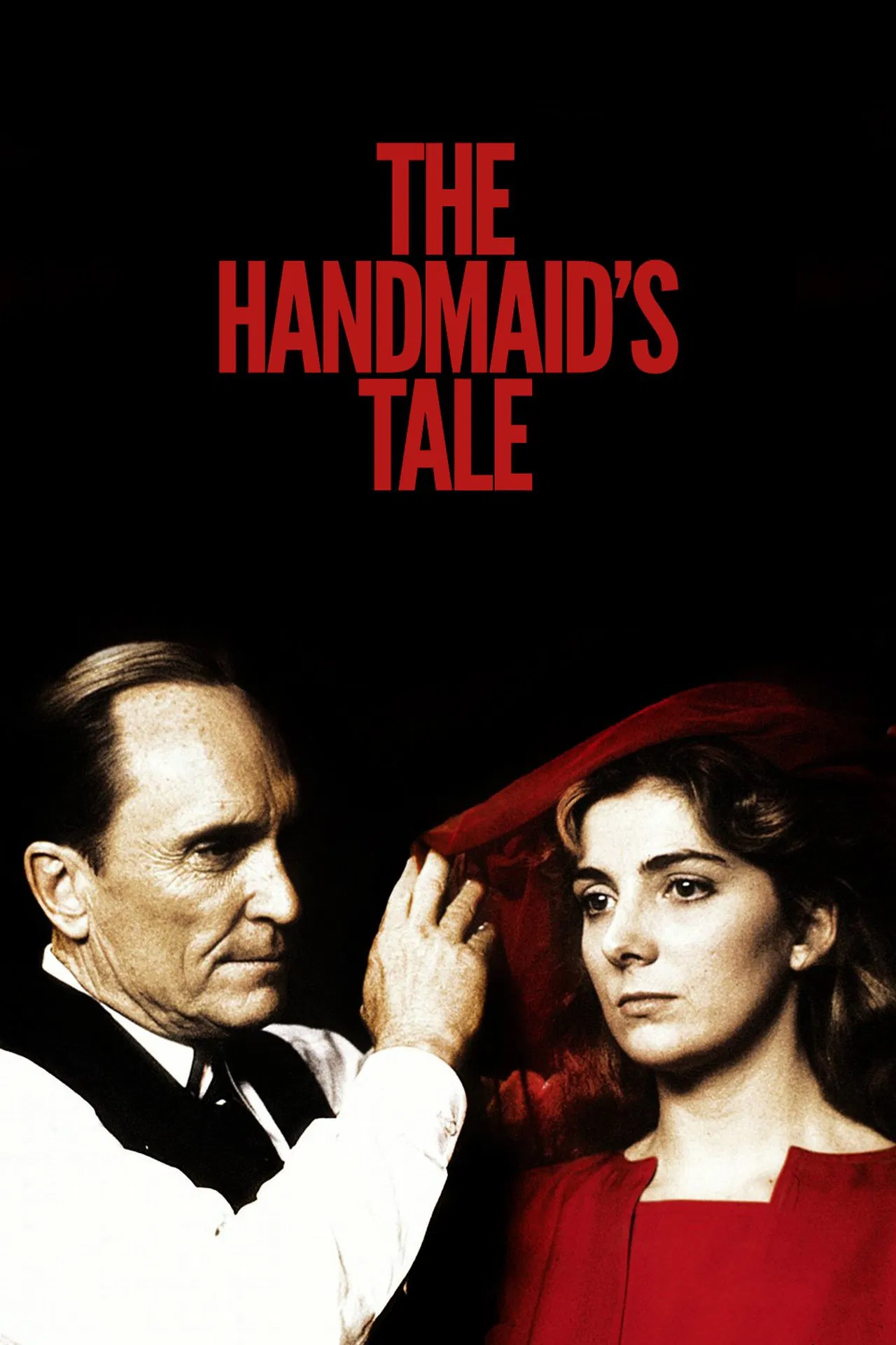 The Handmaid’s Tale (1990) เรื่องเล่าของสาวรับใช้ ซับไทย