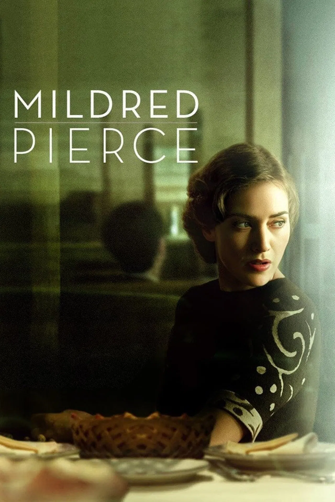 Mildred Pierce มิลเดร็ด เพียร์ซ หัวอกแม่ พากย์ไทย
