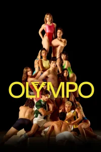 Olympo โอลิมโป พากย์ไทย