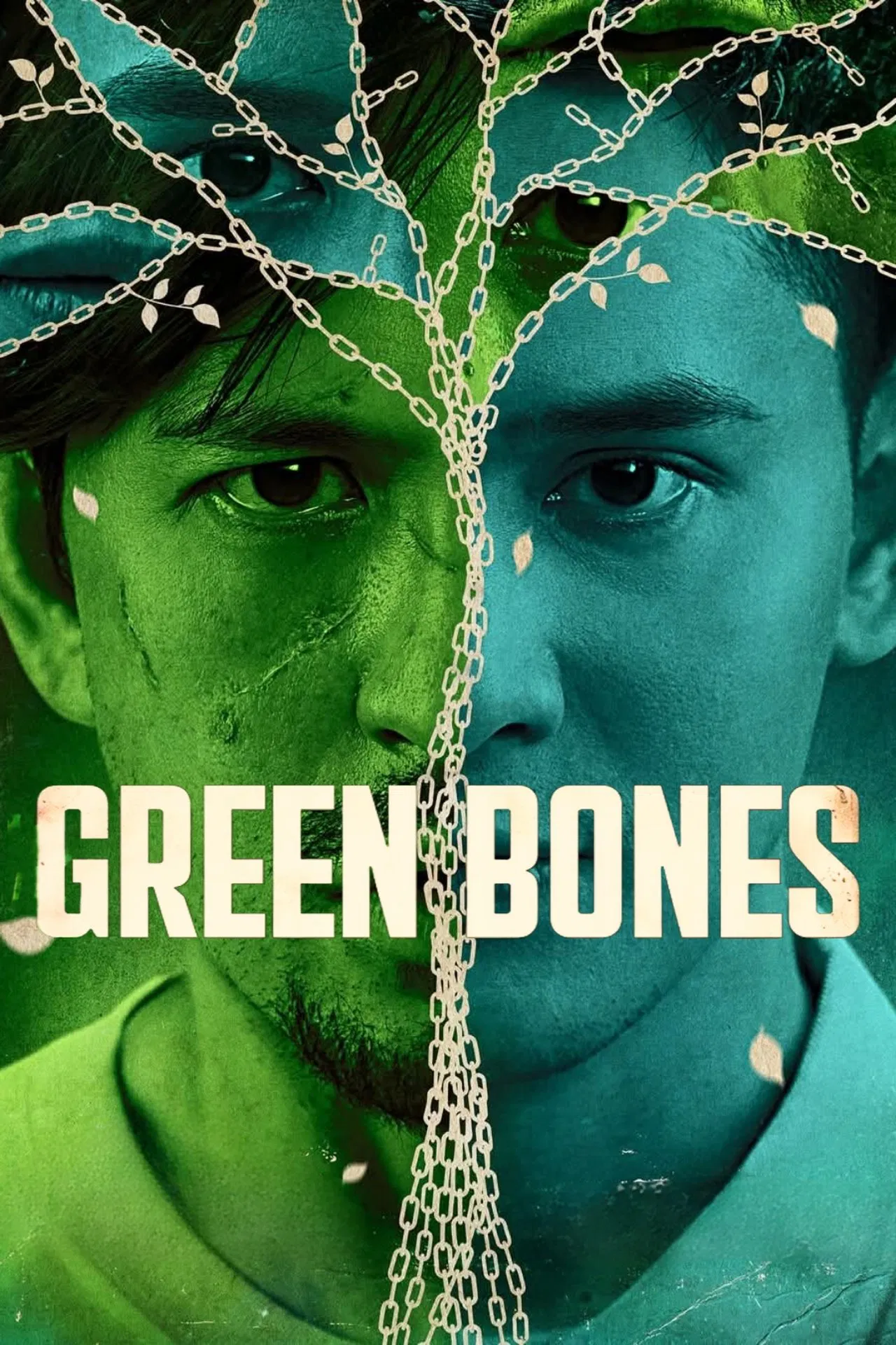 Green Bones (2024) ภารกิจยุติธรรม ซับไทย