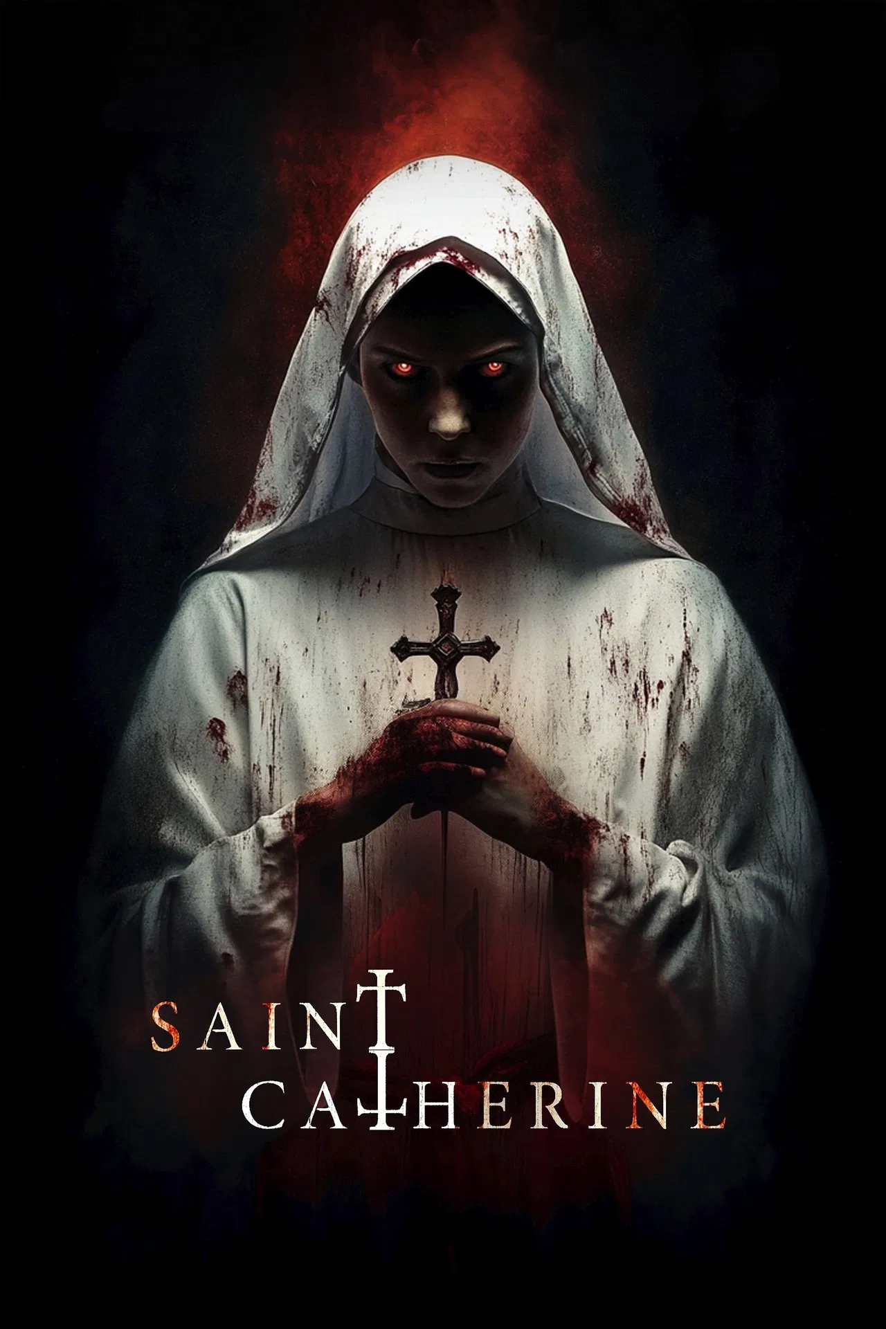 Saint Catherine (2024) ซับไทย