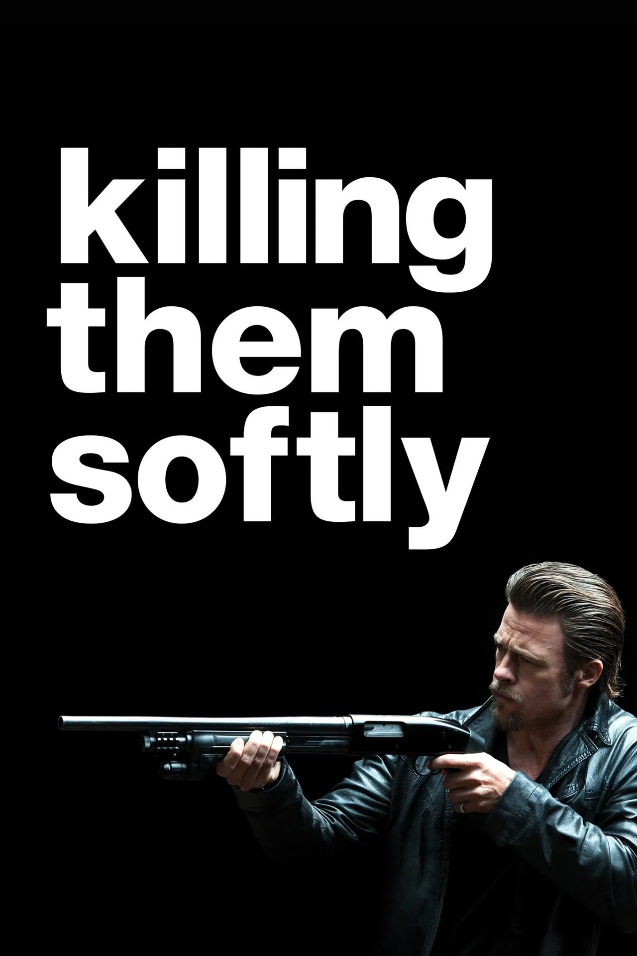 Killing Them Softly (2012) ค่อยๆล่า ฆ่าไม่เลี้ยง พากย์ไทย