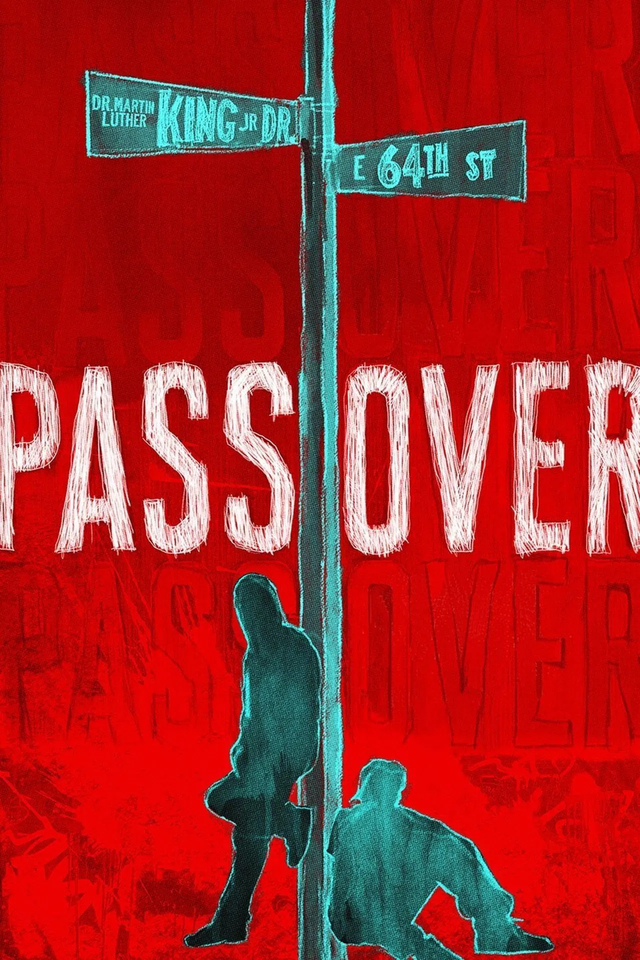 Pass Over (2018) พาสโอเวอร์ ซับไทย