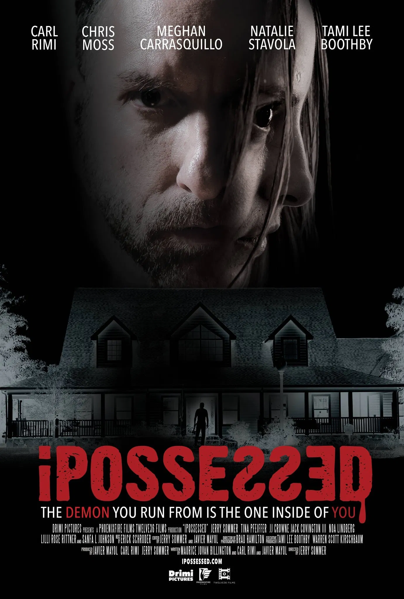 iPossessed (2025) ซับไทย