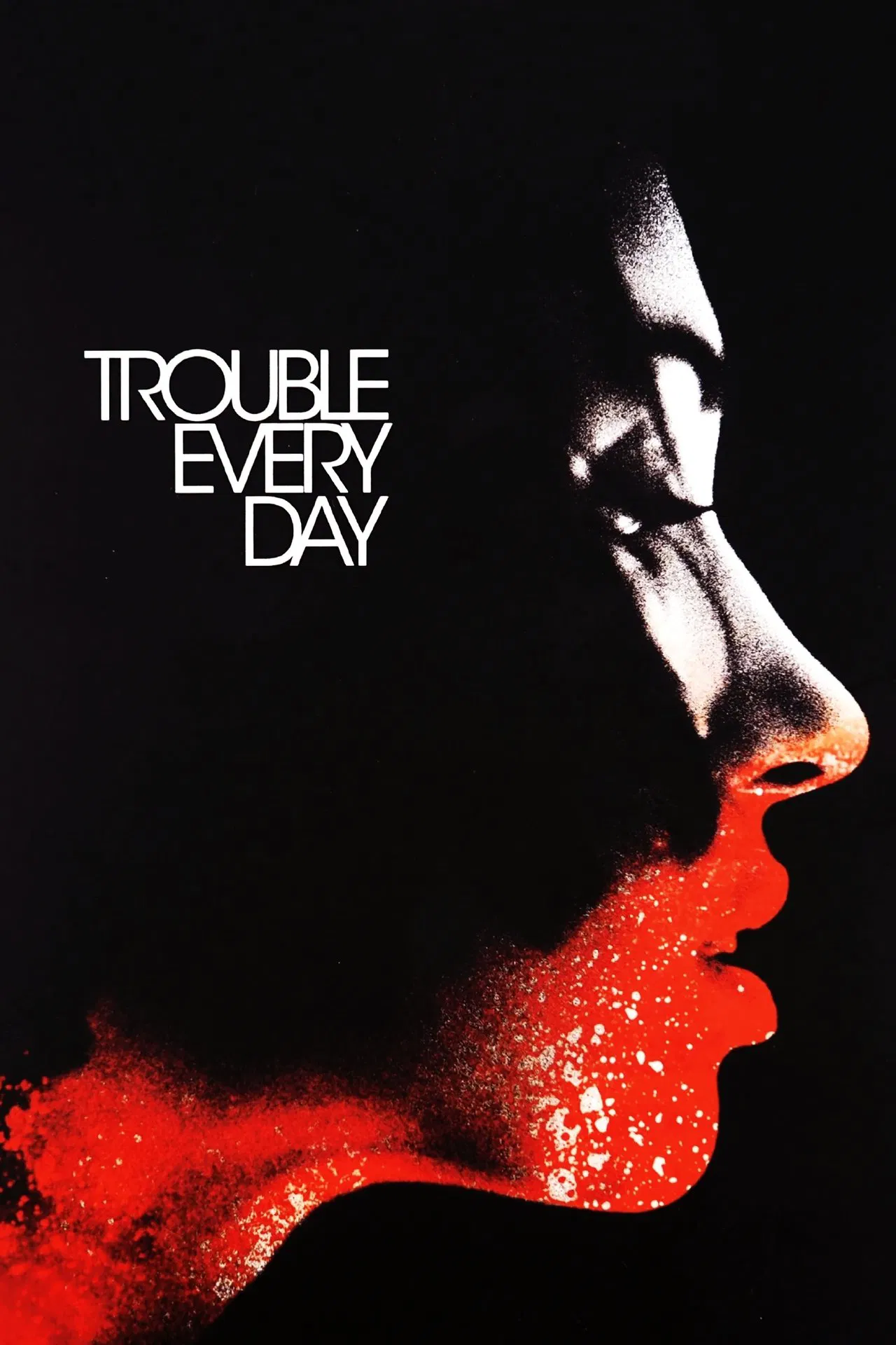Trouble Every Day (Sangre caníbal) (2001) ซับไทย