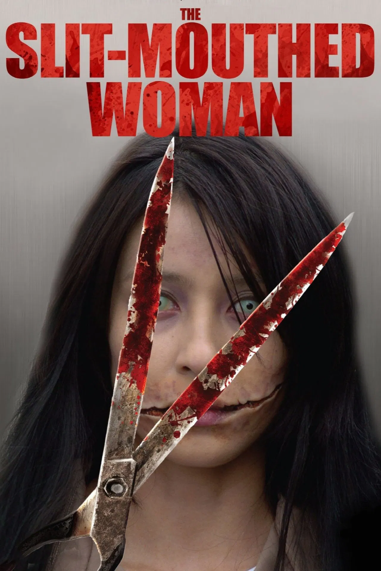 Carved: The Slit Mouthed Woman (2007) สาวปากฉีก พากย์ไทย/ซับไทย