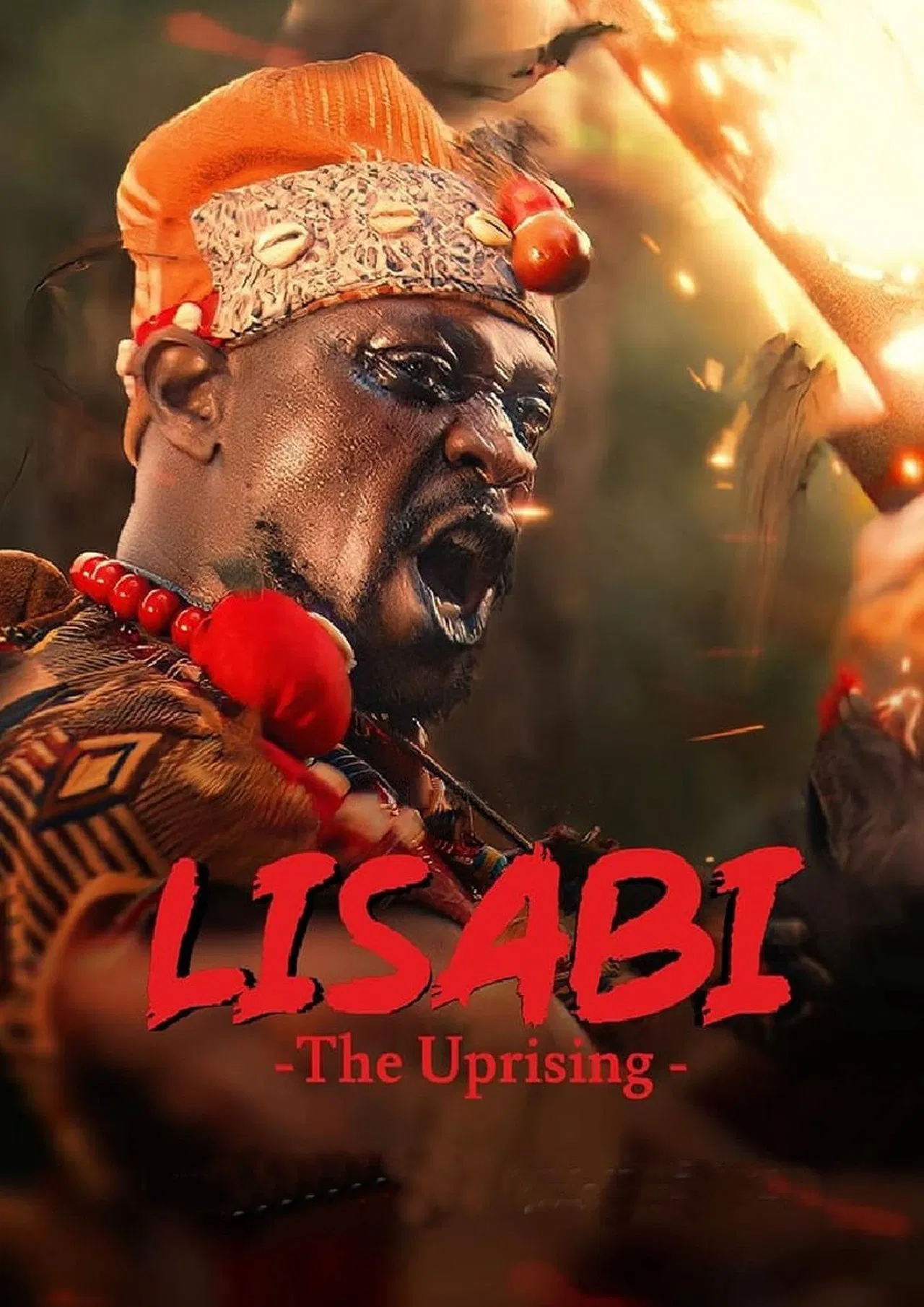 Lisabi: The Uprising (2024) ซับไทย