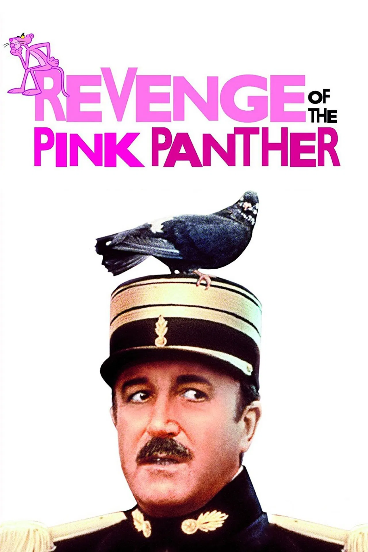 Revenge of the Pink Panther (1978) สารวัตรปืนฝืด ภาค 2 ซับไทย