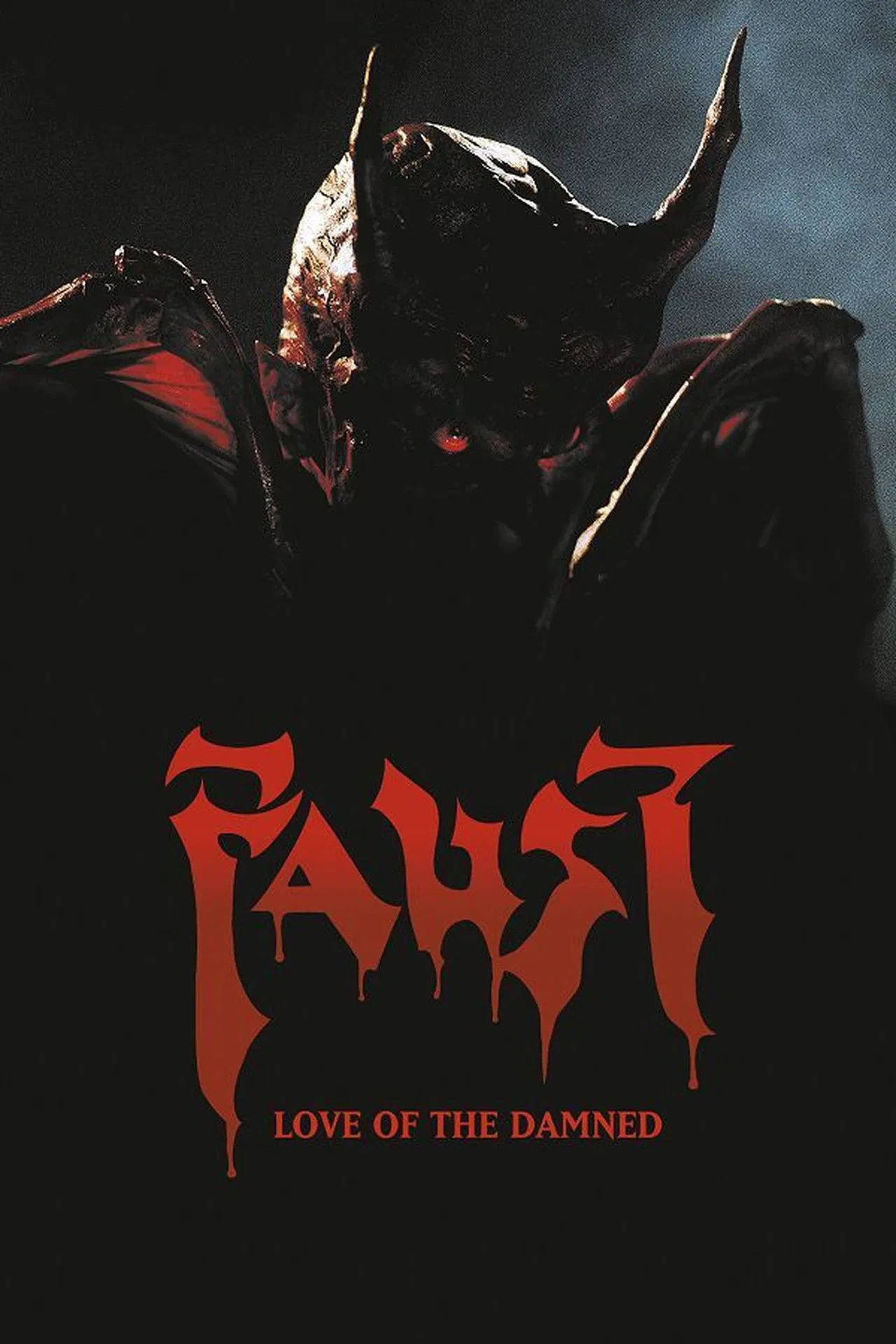 Faust Love of the Damned (2000) พันธุ์นรกครึ่งคน พากย์ไทย