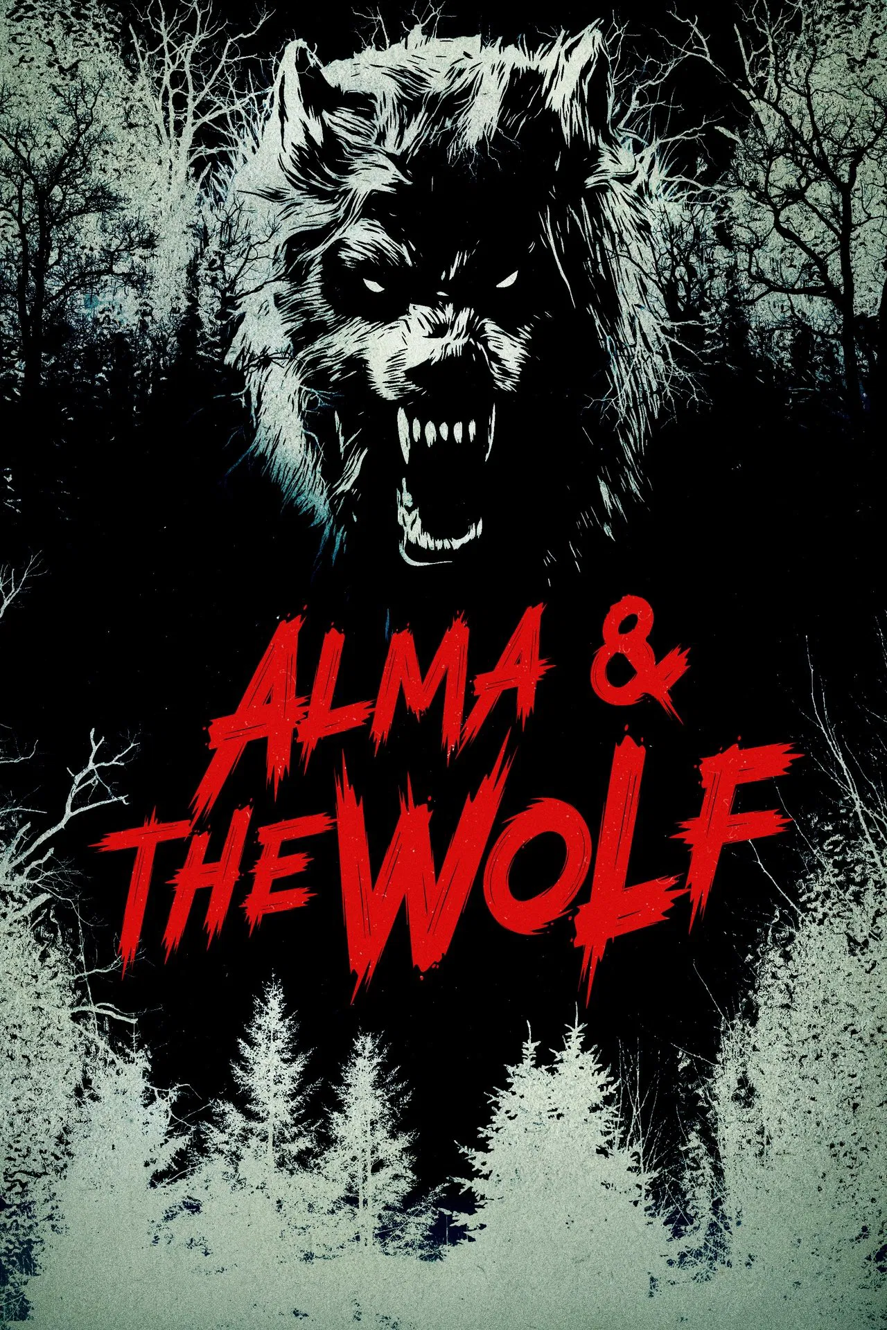 Alma and the Wolf (2025) ซับไทย