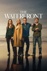 The Waterfront น่านน้ำสีเทา พากย์ไทย