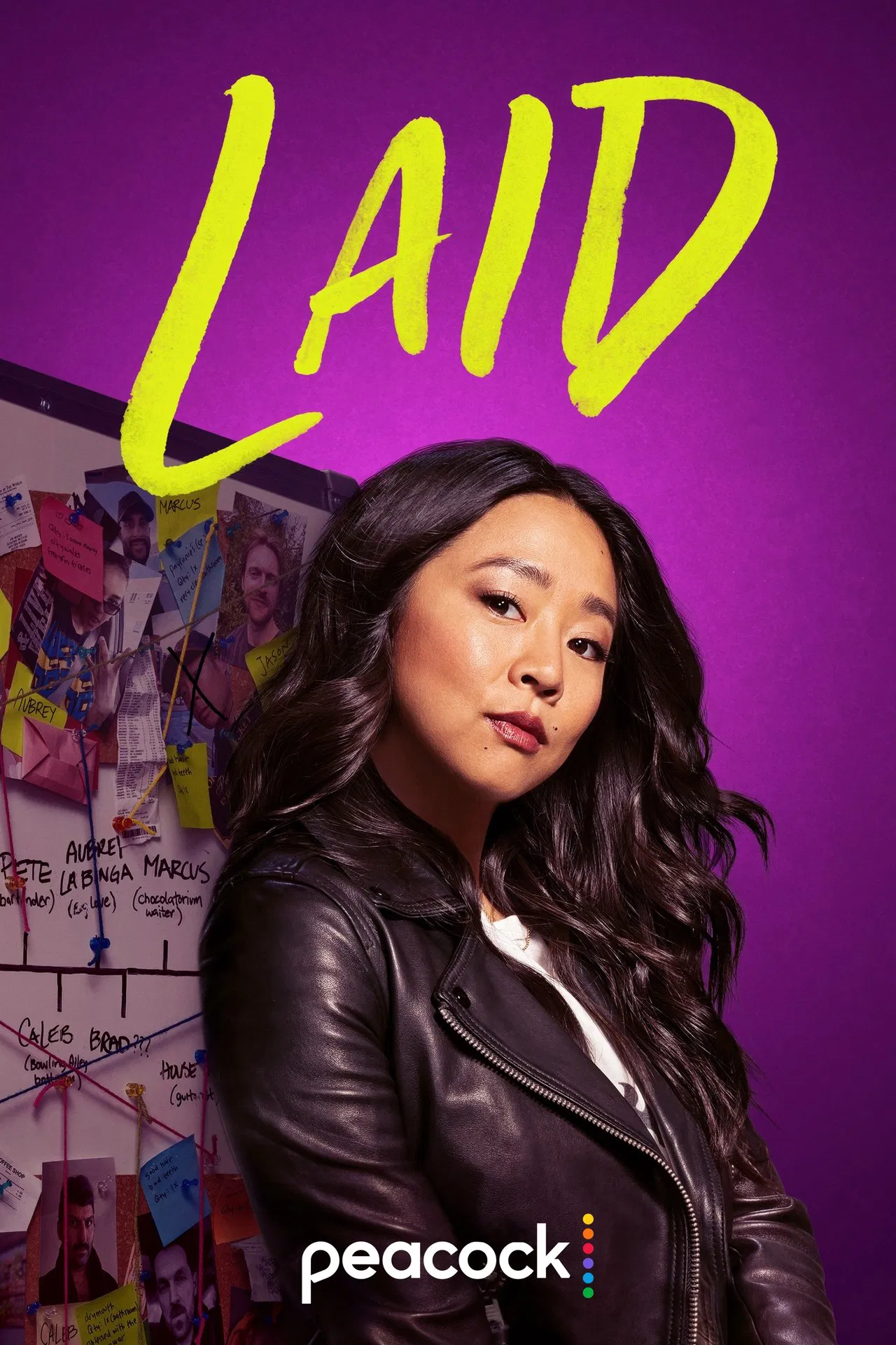 Laid วุ่นนักรักลงโลง ซับไทย
