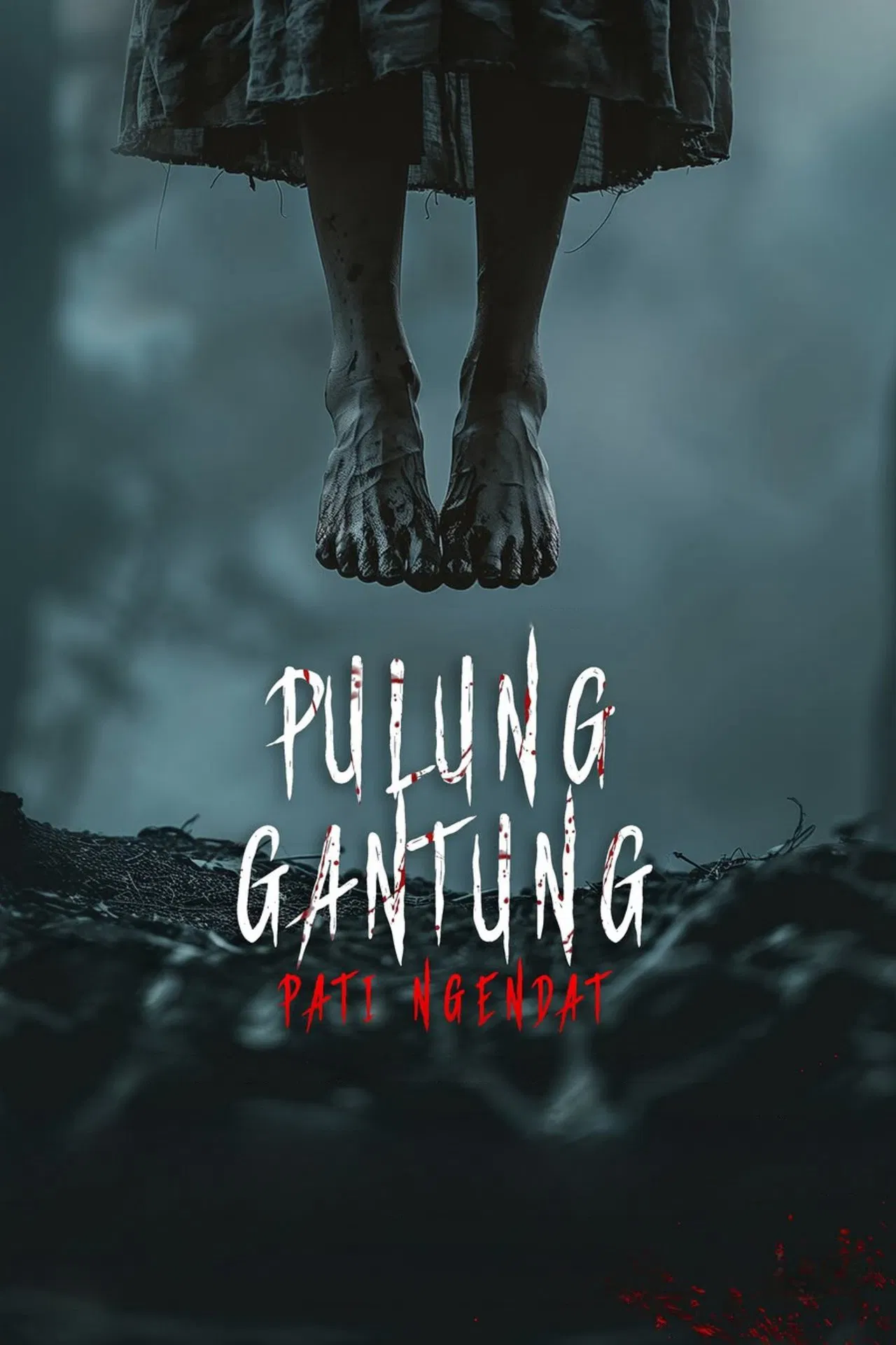 Pulung Gantung: Pati Ngendat (2025) ซับไทย