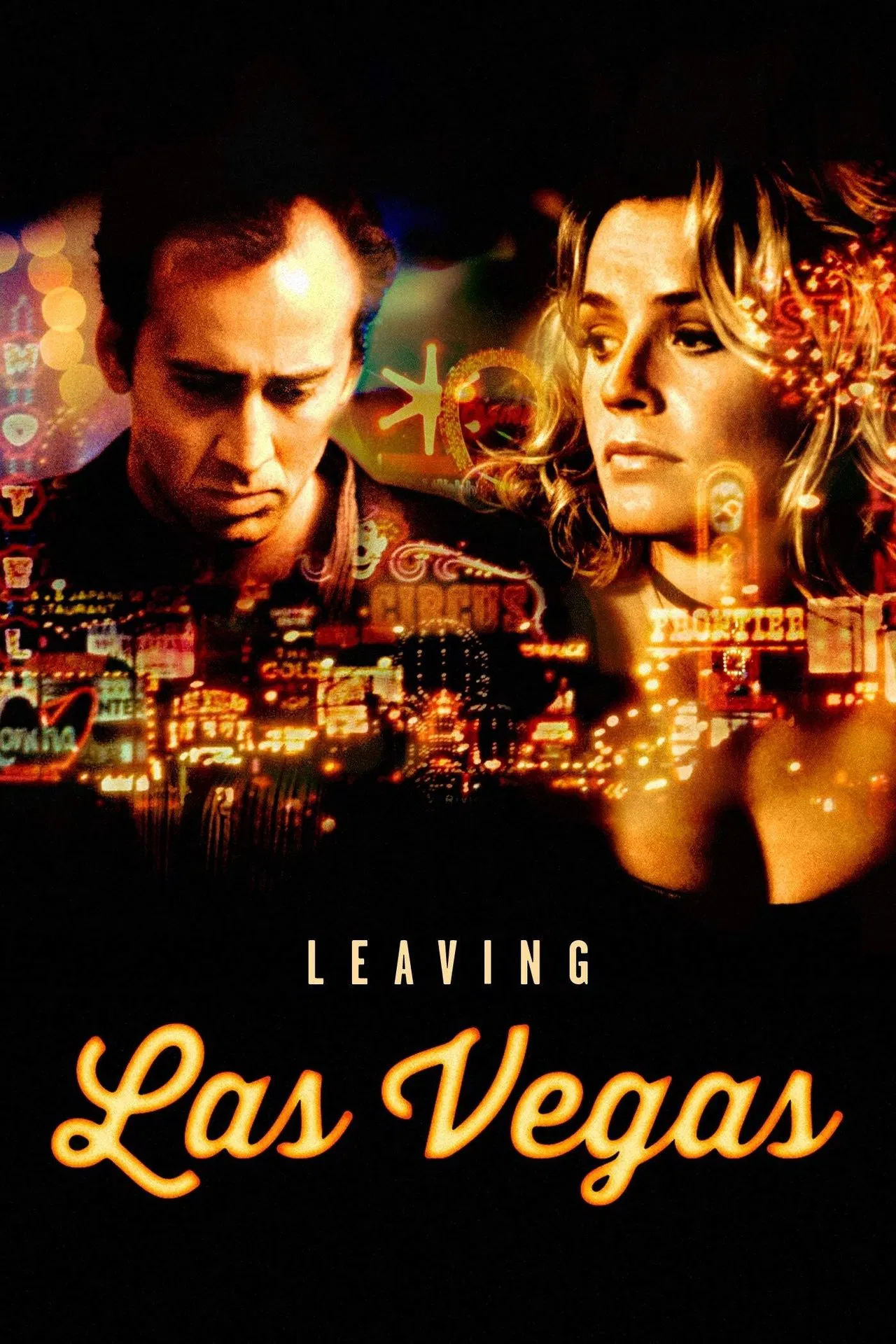 Leaving Las Vegas (1995) ดื่มรักลาสเวกัส พากย์ไทย