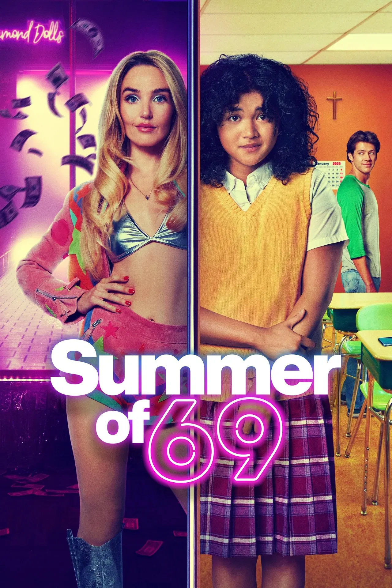 Summer of 69 (2025) ซับไทย