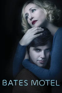 Bates Motel เบทส์โมเต็ล ซับไทย