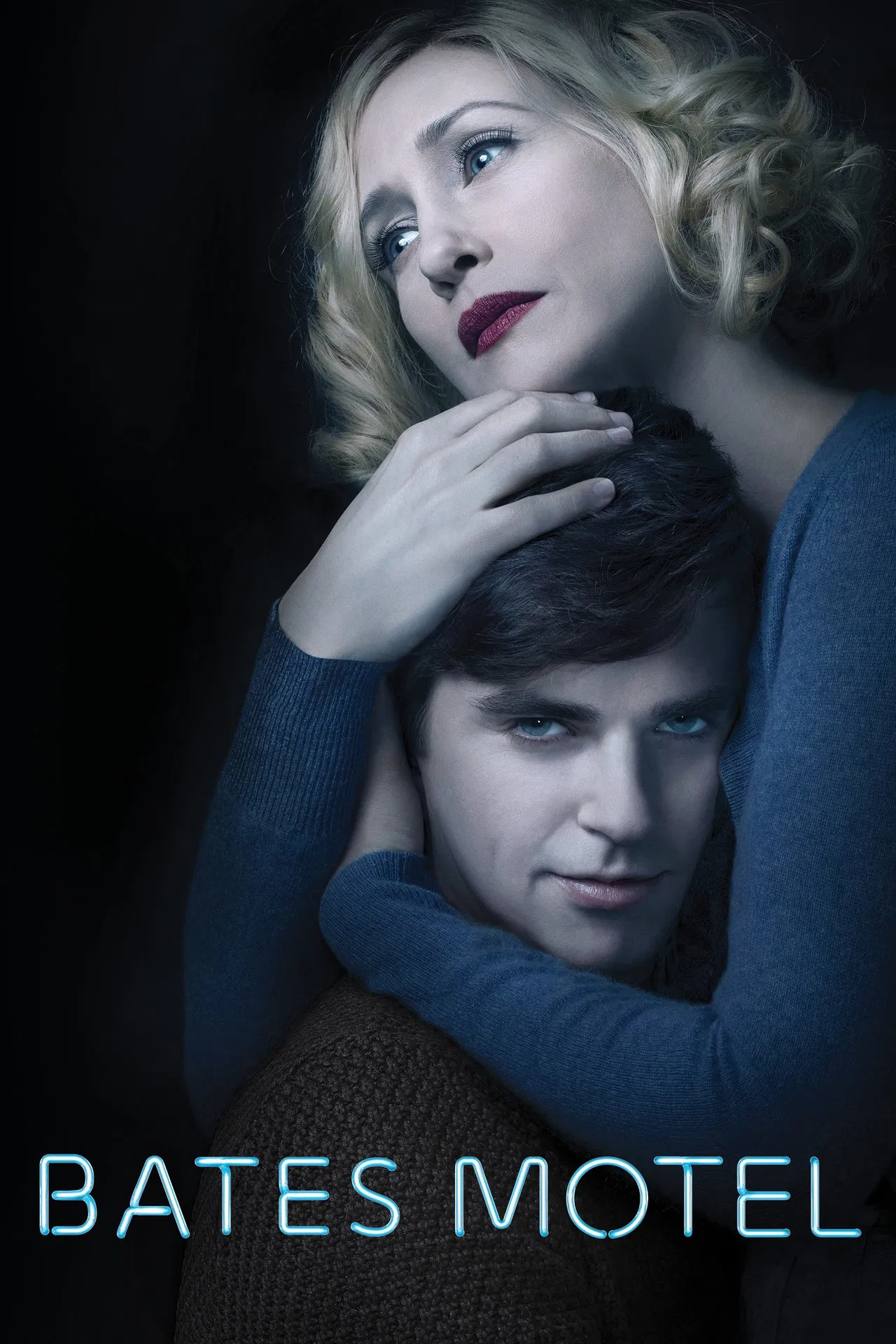 Bates Motel เบทส์โมเต็ล ซับไทย