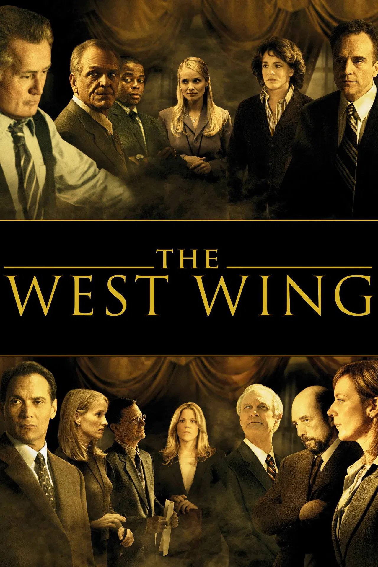 The West Wing เดอะเวสต์วิง ซับไทย