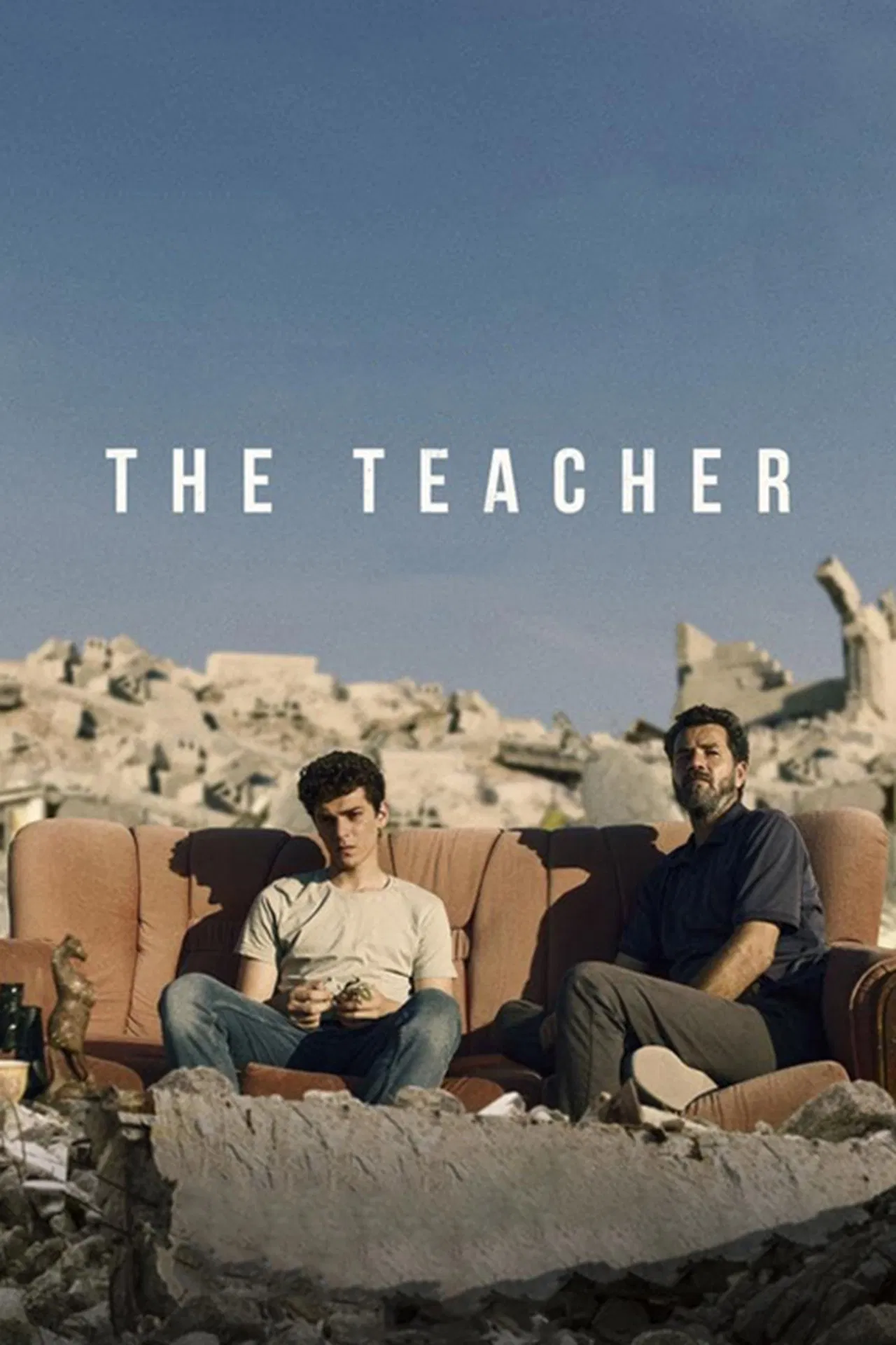 The Teacher (2024) ซับไทย