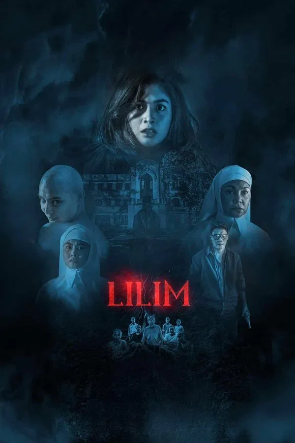 Lilim (2025) ซ่อนในเงามืด ซับไทย