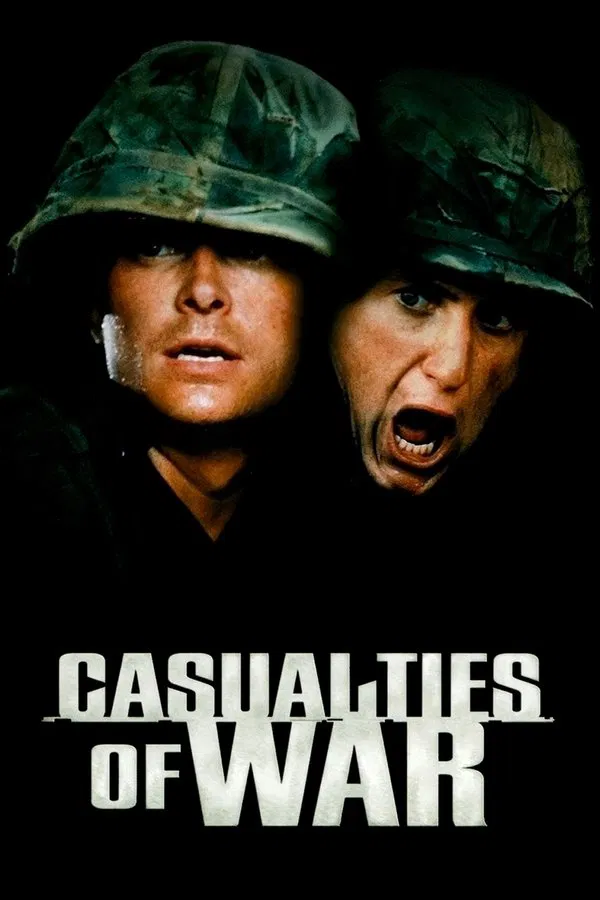 Casualties of War (1989) เดนหักเดน ซับไทย
