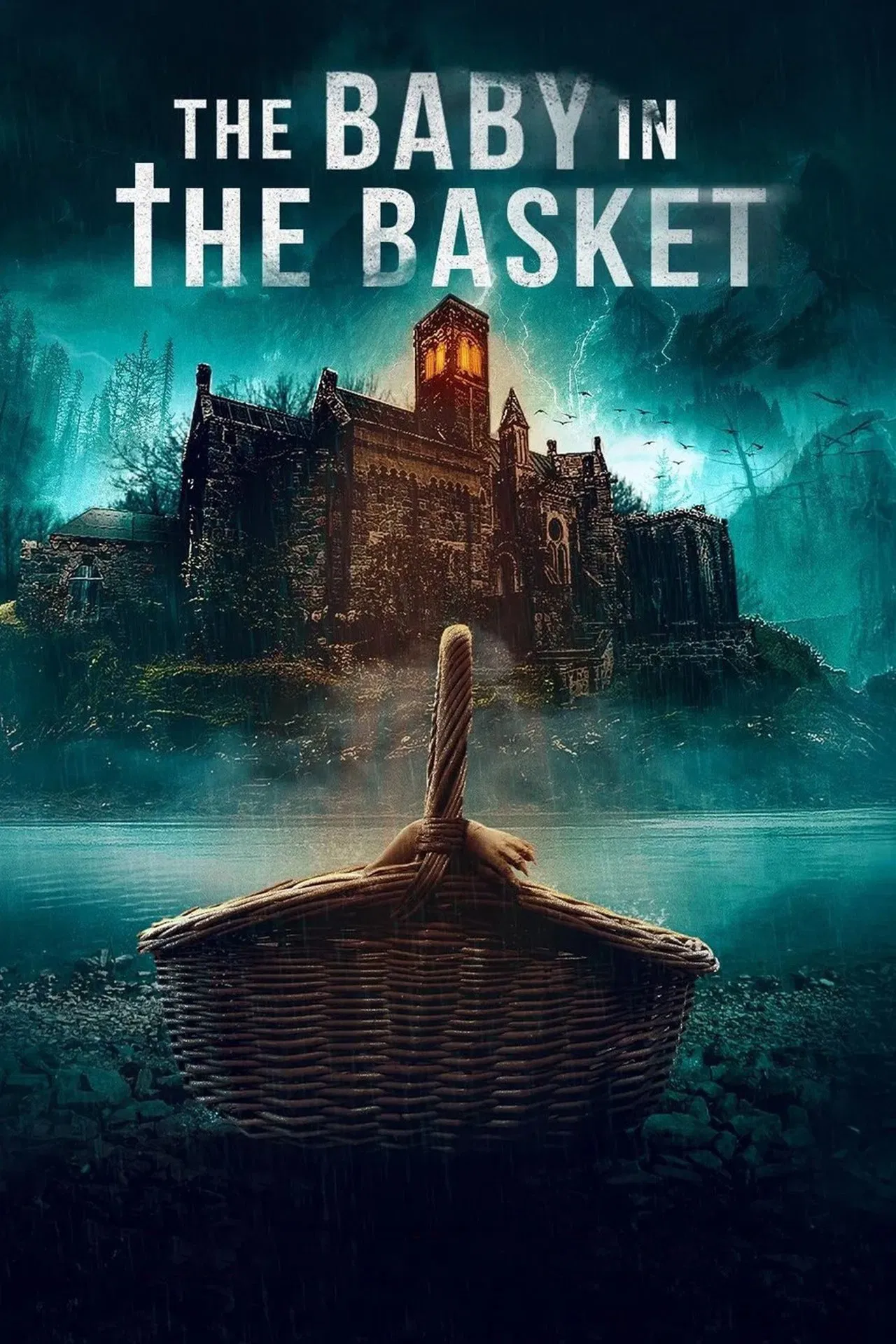 The Baby in the Basket (2025) ซับไทย