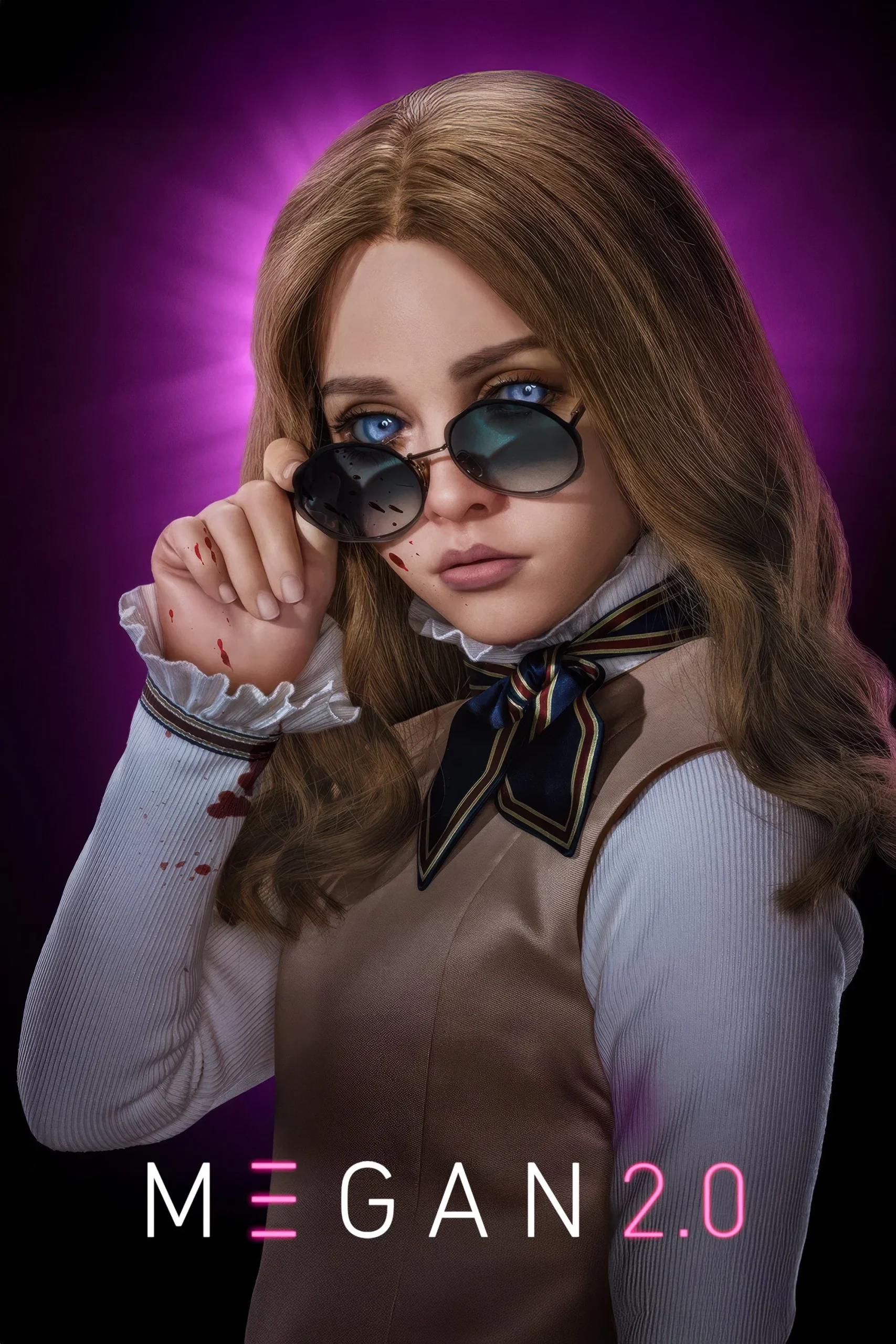 M3GAN 2.0 (2025) เมแกน 2.0 พากย์ไทย