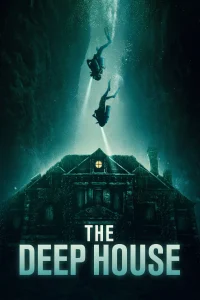 The Deep House (2021) บ้านใต้บาดาล ซับไทย