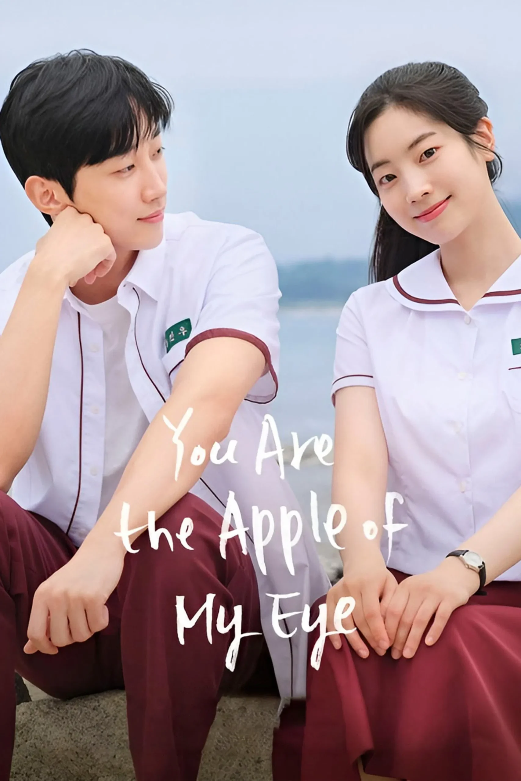 You Are the Apple of My Eye (2025) รักเรา ยังจำได้ไหม พากย์ไทย