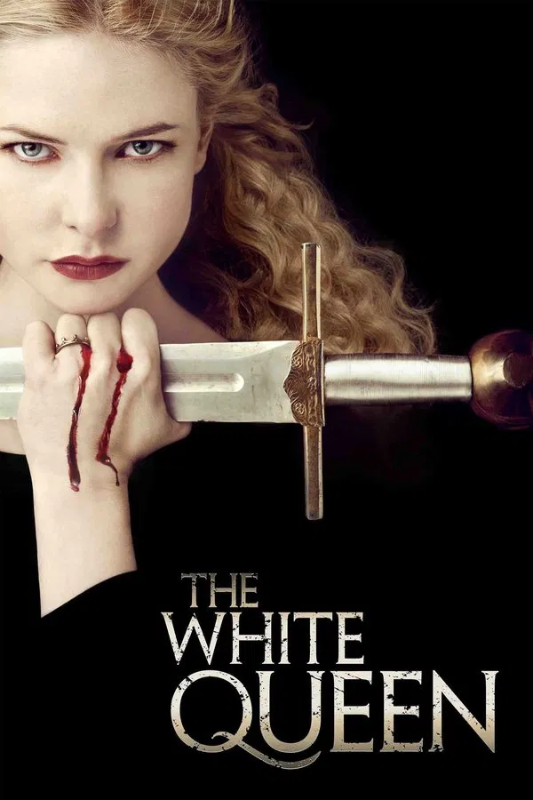 The White Queen ซับไทย