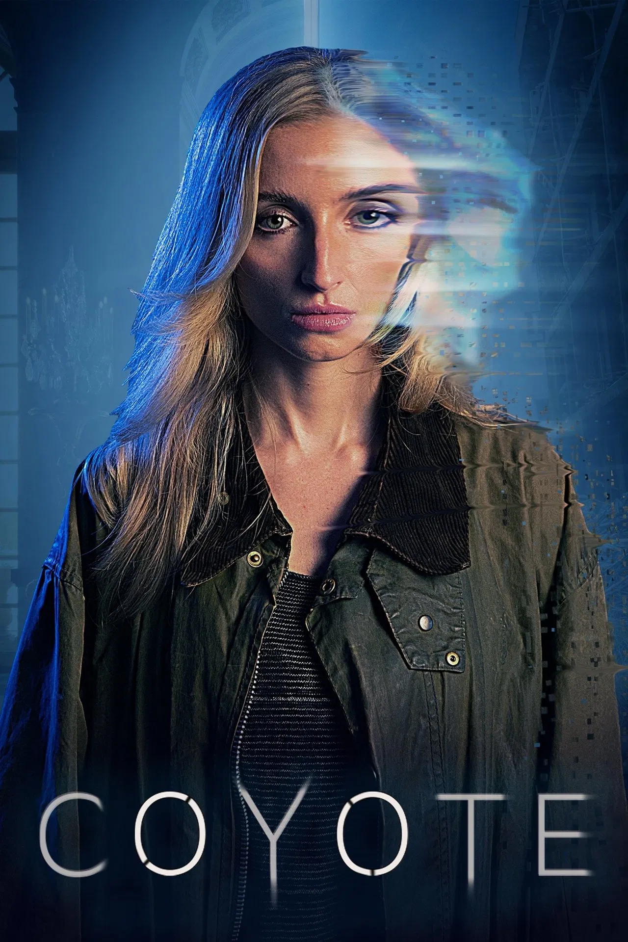 Coyote (2023) ซับไทย