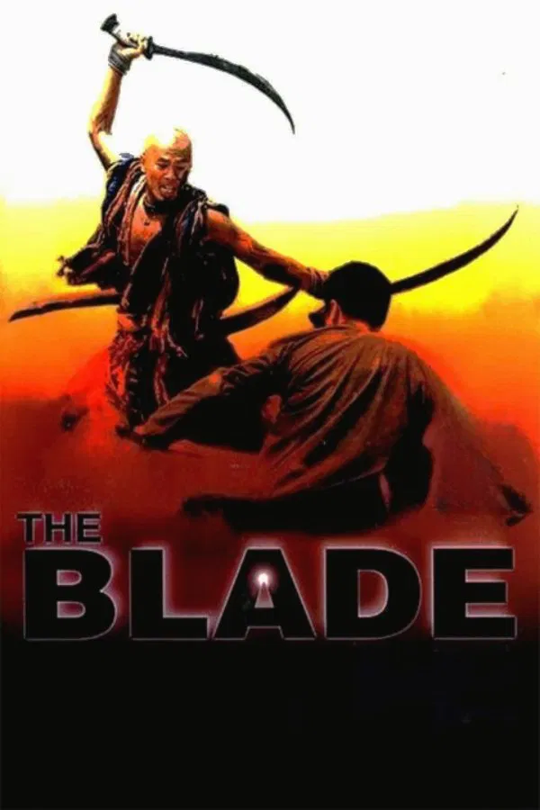 The Blade (1995) เดชไอ้ด้วน แขนหลุด ไม่หยุดแค้น พากย์ไทย