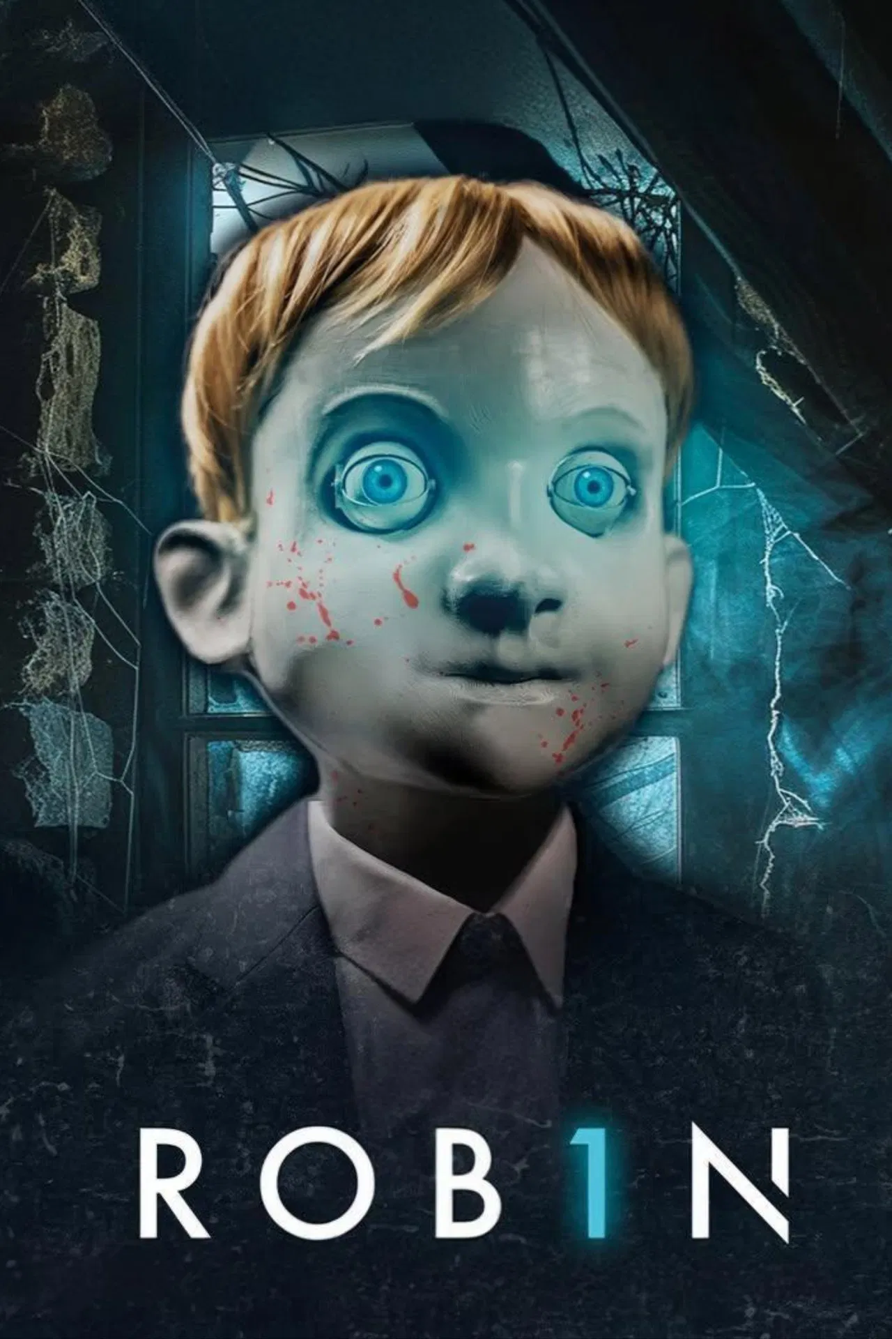 ROB1N (2025) ซับไทย