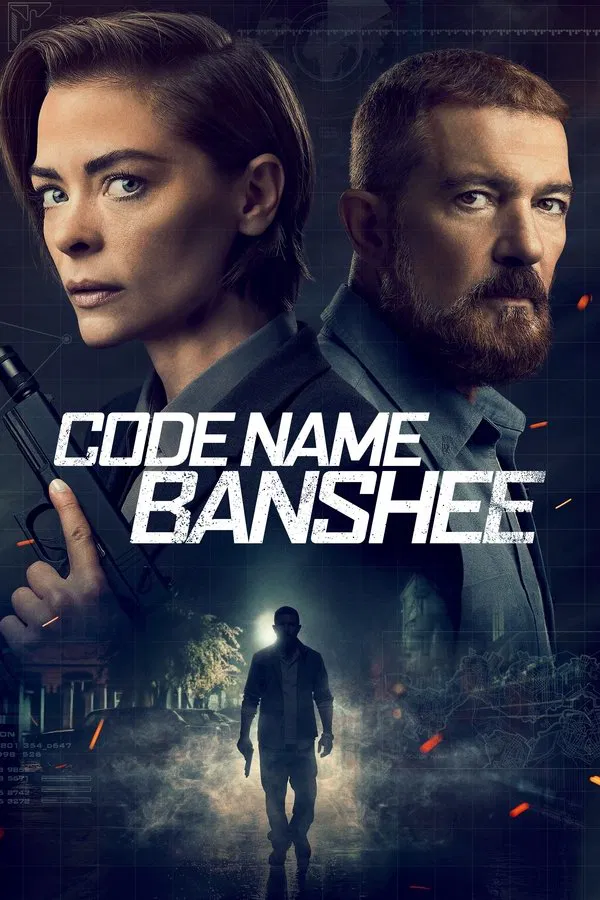 Code Name Banshee (2022) ชื่อรหัสแบนชี ซับไทย