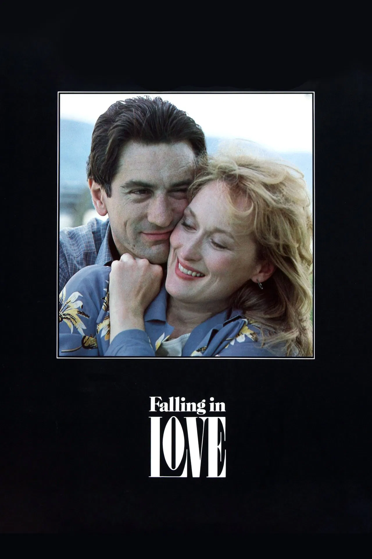 Falling in Love (1984) รักแท้ นิรันดร์ ซับไทย