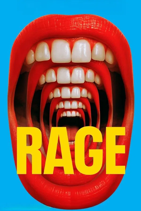 Rage ดาลโทสะ ซับไทย