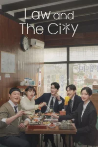 Law and The City ซับไทย