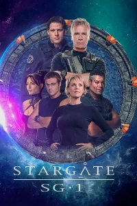Stargate SG-1 สตาร์เกต เอสจี-1 ซับไทย
