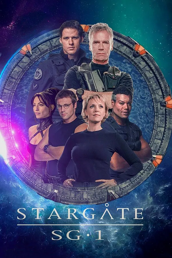 Stargate SG-1 สตาร์เกต เอสจี-1 ซับไทย