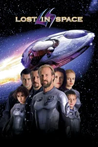 Lost in Space (1998) ทะลุโลกหลุดจักรวาล พากย์ไทย