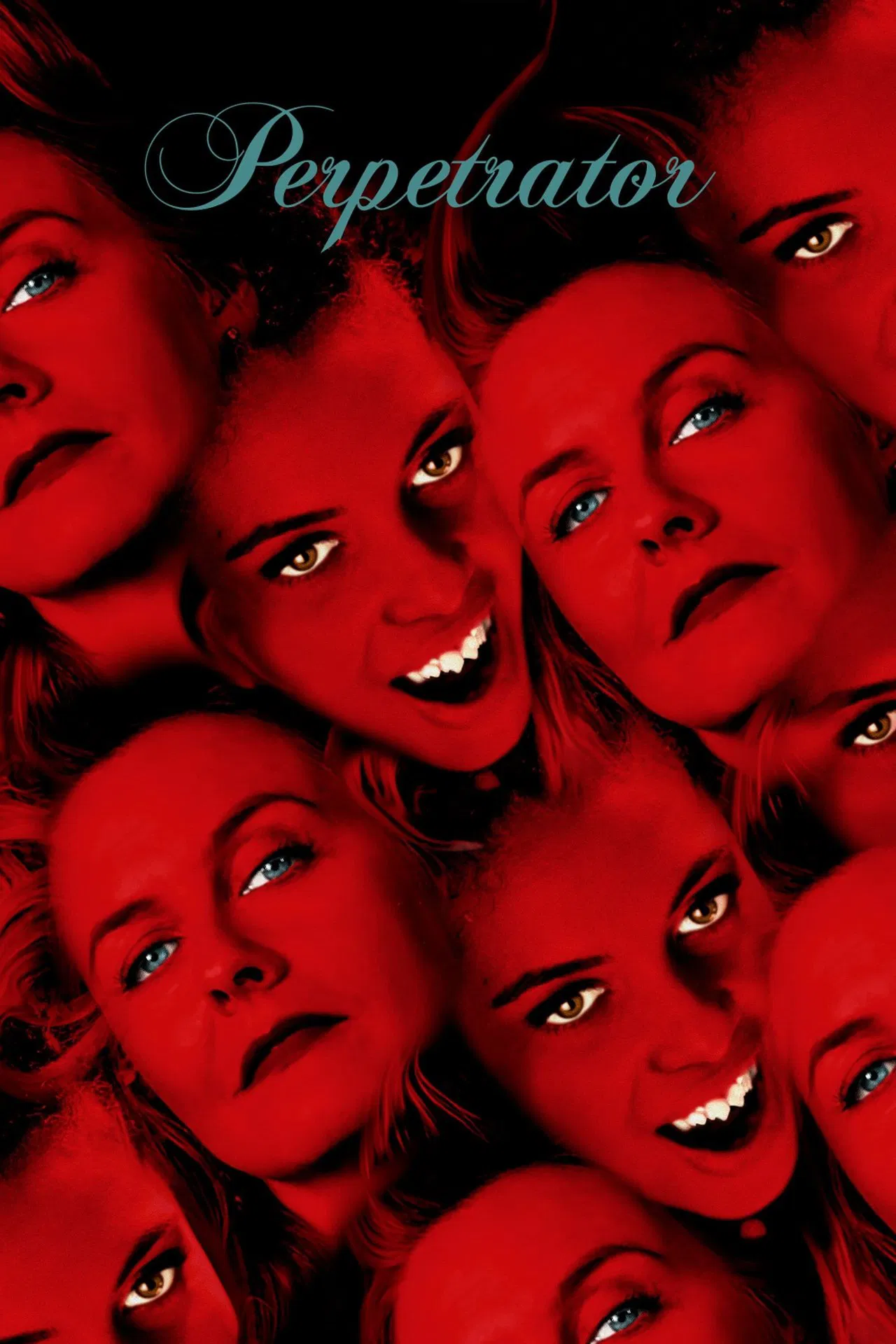 Perpetrator (2023) ซับไทย