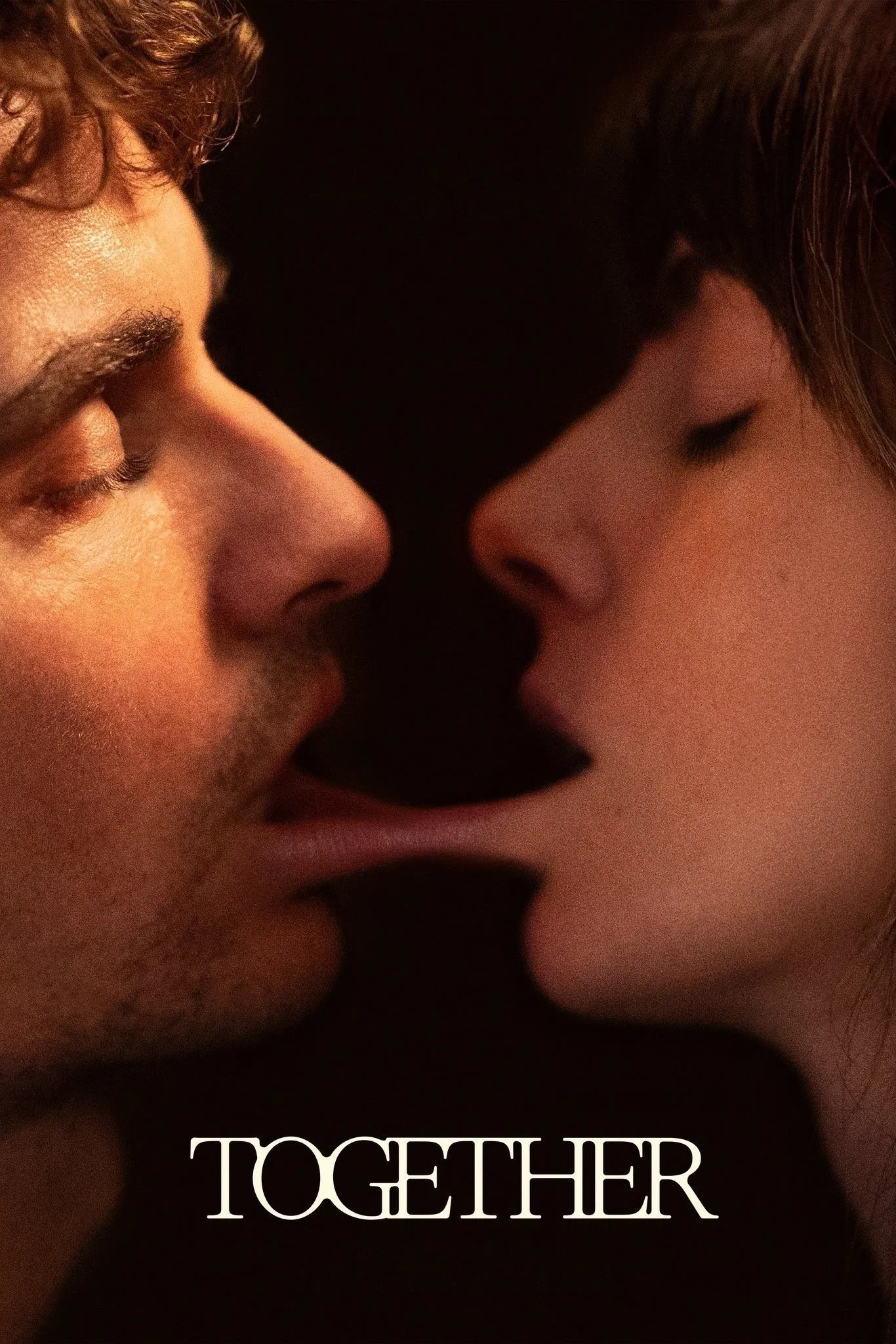 Together (2025) ดูดร่างสร้างรัก พากย์ไทย