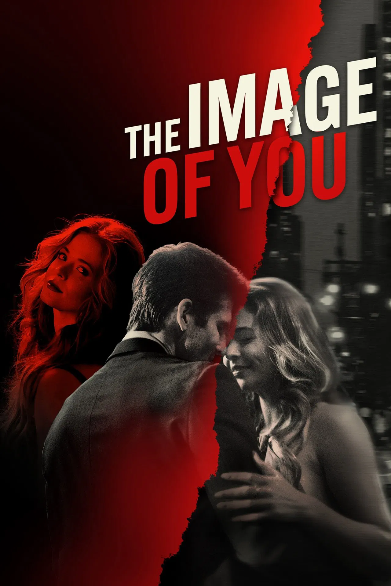 The Image of You (2024) รักซ้อนซ่อนจิต ซับไทย