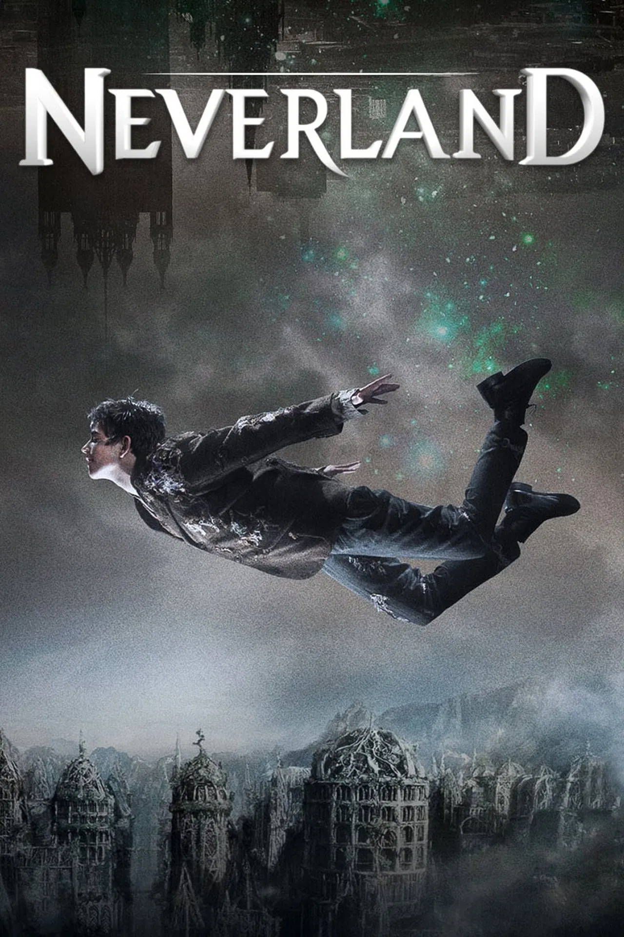 Neverland (2011) แดนมหัศจรรย์ กำเนิดปีเตอร์แพน พากย์ไทย
