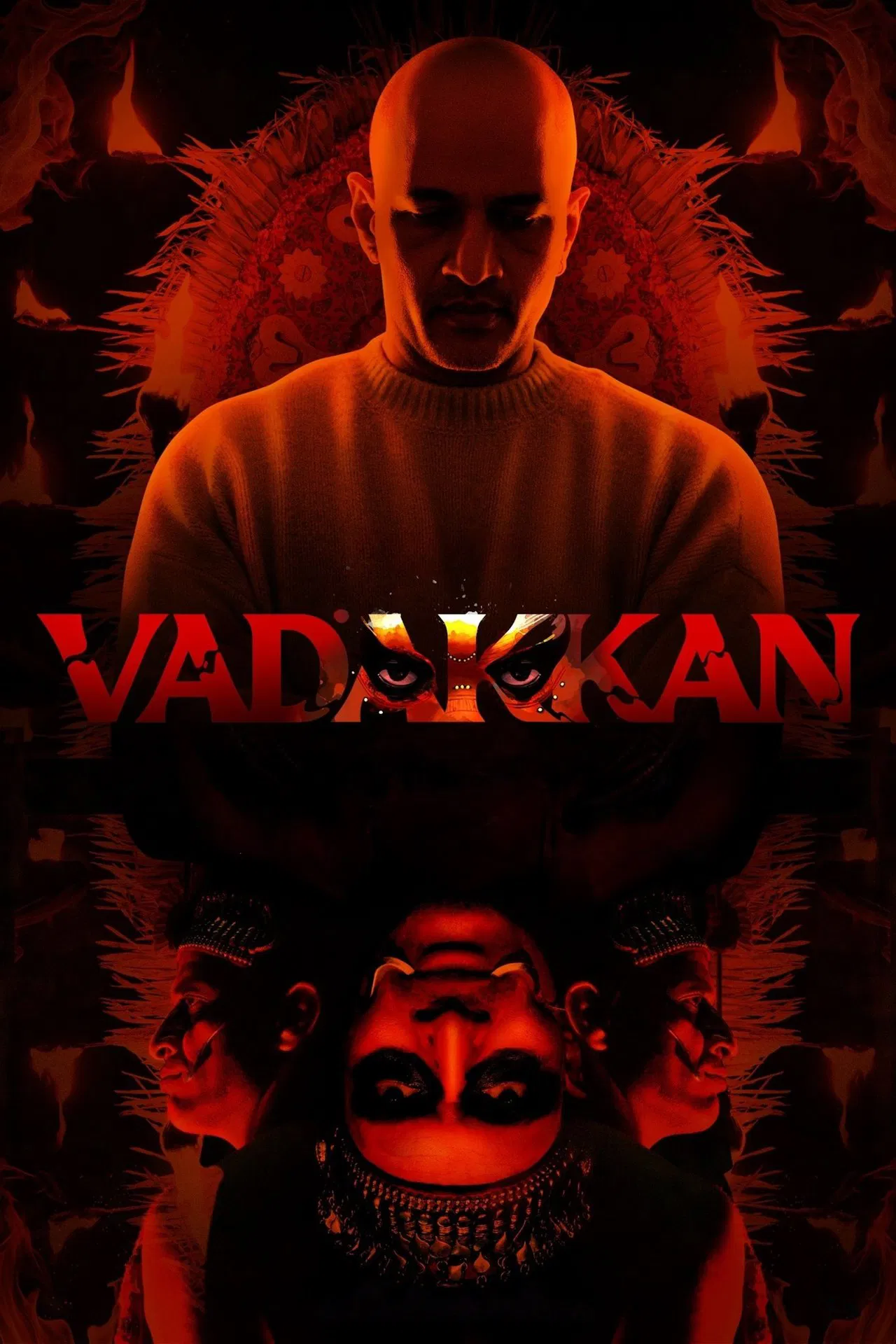Vadakkan (2025) ซับไทย
